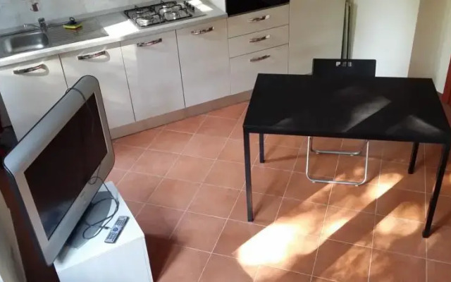 Appartamento Via Mancini