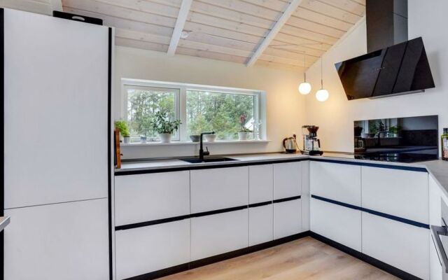 "Gligorij" - 400m from the sea in NW Jutland
