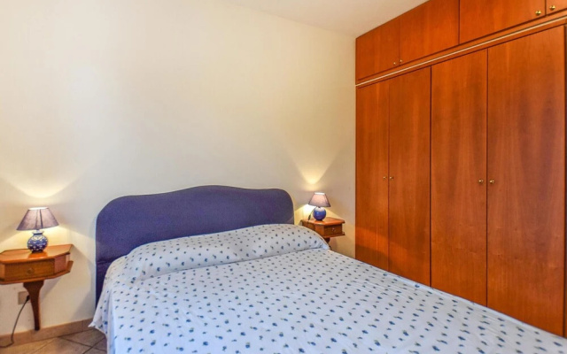 Awesome Apartment in La Ciaccia With 1 Bedrooms