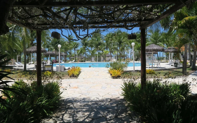 Hotel Marina Porto Abrolhos