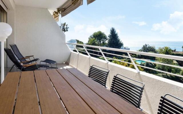 Welkeys Apartment - Leader