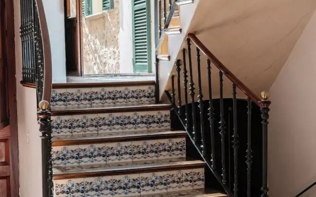 Hotel Casa Bougainvillea