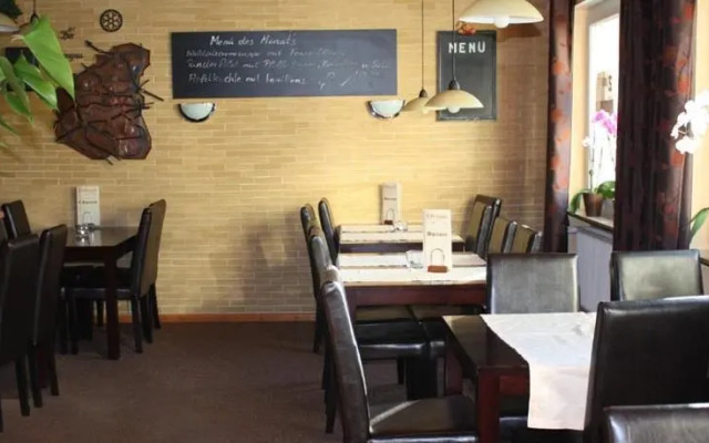 Hotel Gasthof Pension Rangau