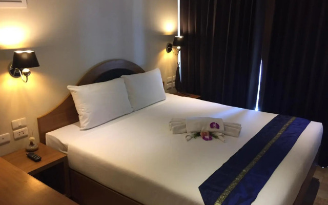 At Samui Boutique Hotel