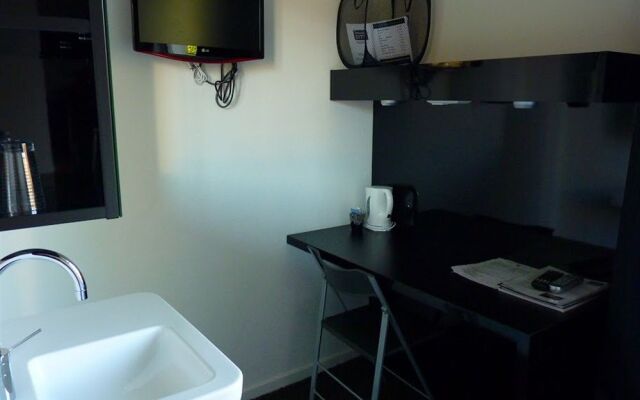Innercity Hotel
