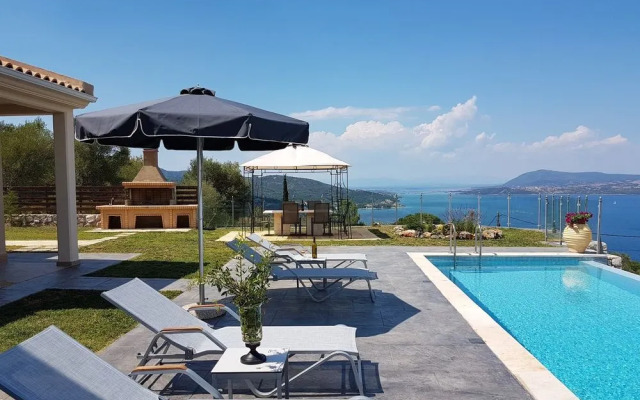 Ionian Heaven Villas