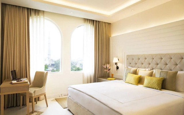 Taj Ganges, Varanasi