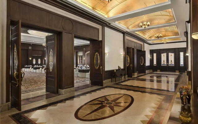 Ramada Plaza by Wyndham JHV Varanasi