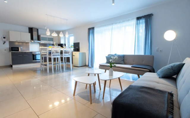 T & T Suites Raunheim