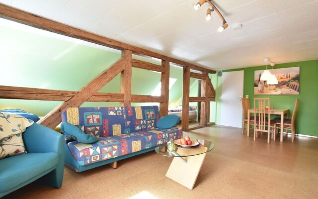 Ferienwohnung Naehe der Insel Poel in Strandnaehe