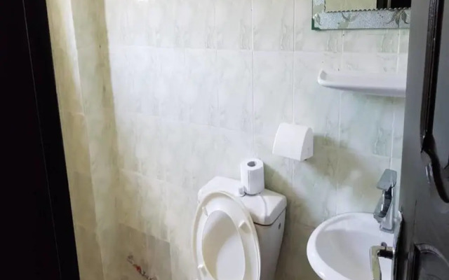 Residence Fatima