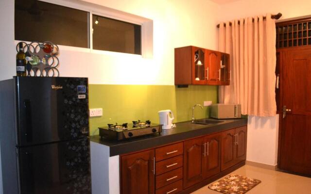 Orchidee Apartments