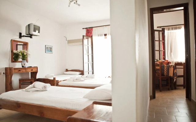 Vasilaras Apartment I