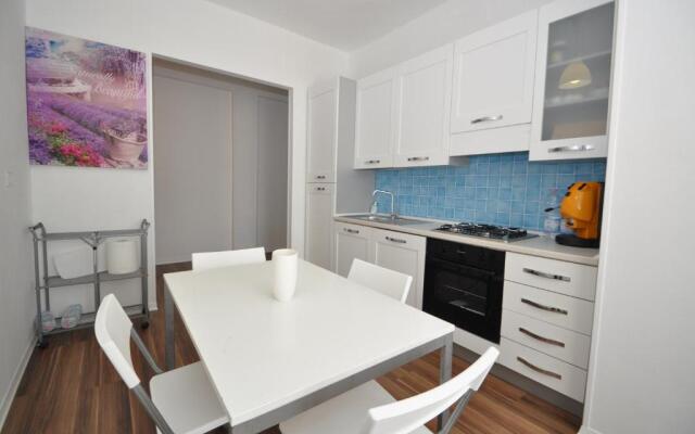 Casa Vacanze - Villette Certosina