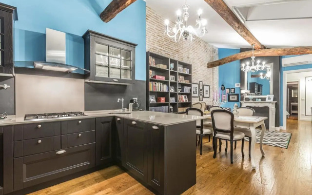 Delightful Carbonesi || The Place Bo Apartments