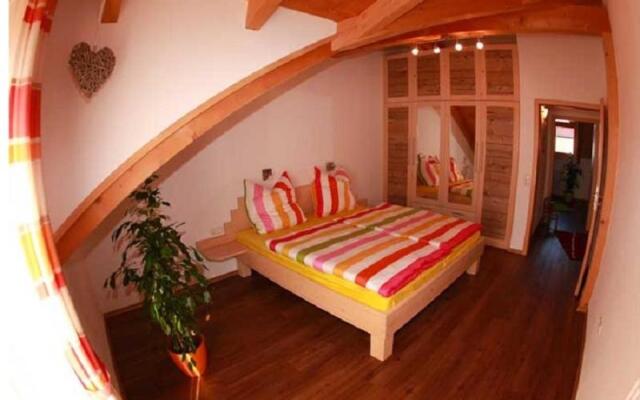 Ferienwohnung Mühl