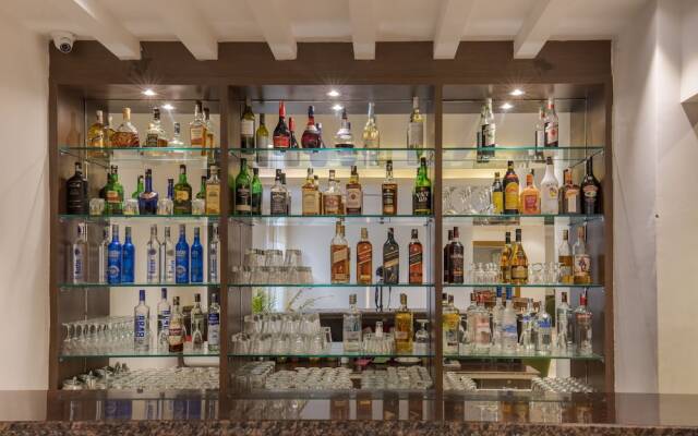Mourya Hotel Spa & Casino