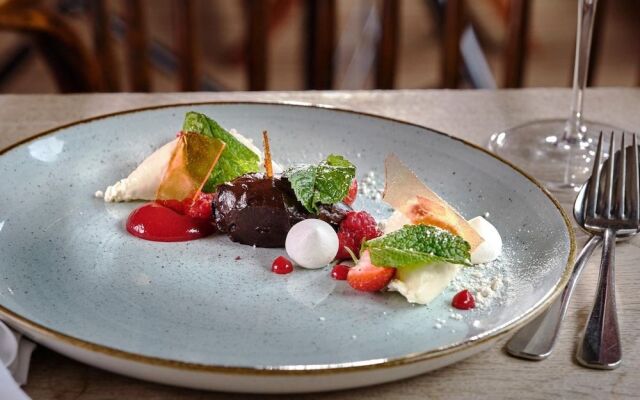 The Crown Stoke By Nayland
