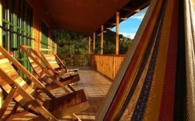 Ulcumano Ecolodge