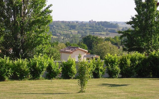 Luxe B&B Maison à Votre Santé