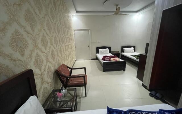 Islamabad Guest House