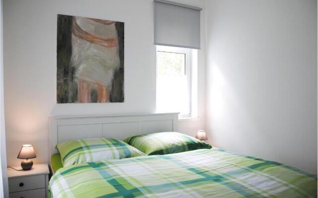 Ferienwohnung in Sassnitz/Rügen