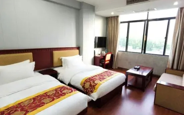Xianglong Business Hotel