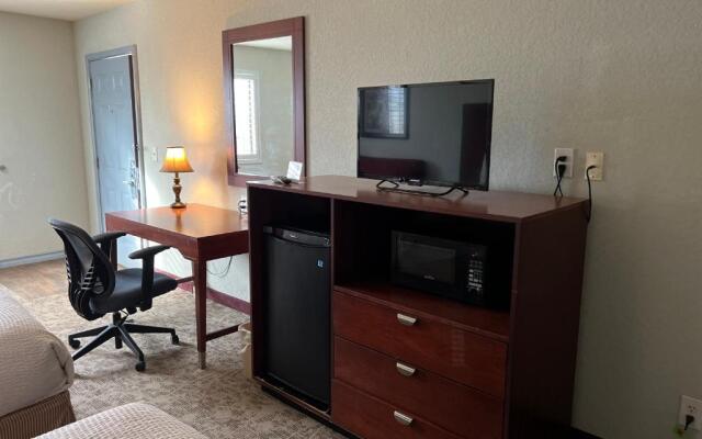 Hotel O Bien Venido Pearsall I-35