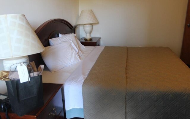 Berkshire Travel Lodge