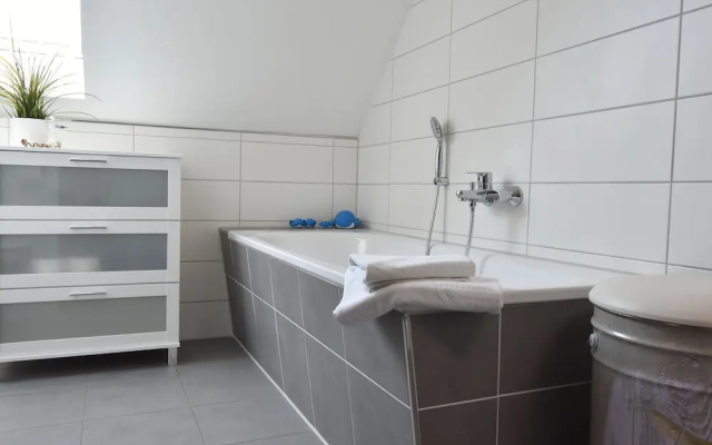 Spacious Holiday Home in Rerik Germany near Baltic Sea
