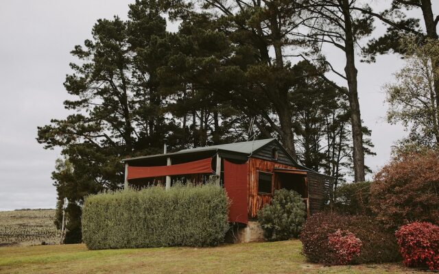 Seclusions Blue Mountains