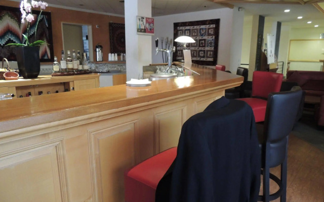 Alpine Classic Hotel
