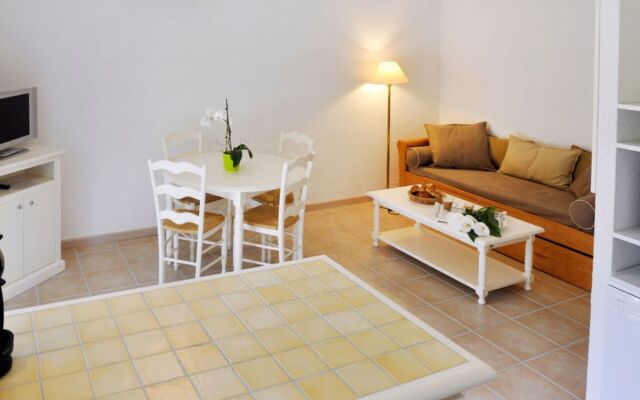 Villa Marina Di Santa Giulia