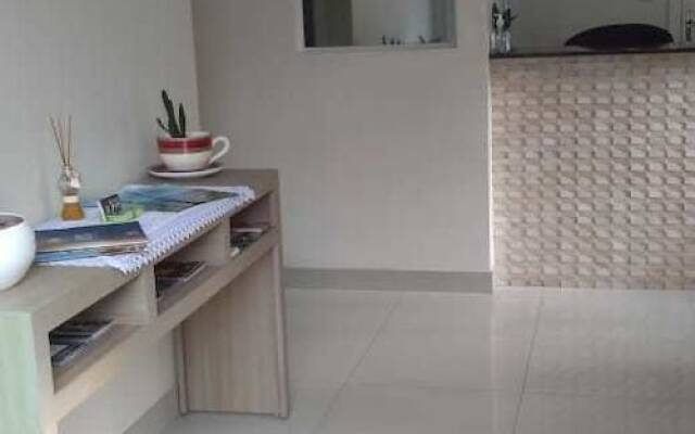 Residencial Bombinhas