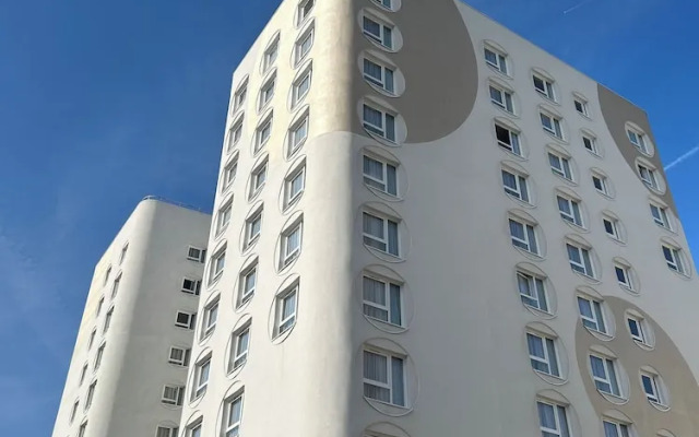 Residhome Quai d'Ivry Hotel