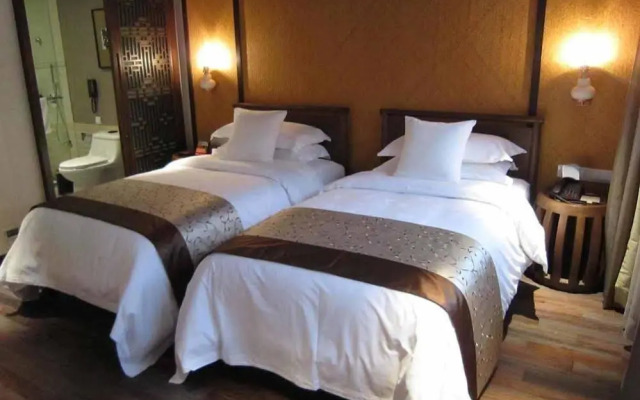 Yuehe Hotel