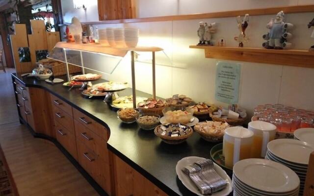 Fischerbaude Holzhau