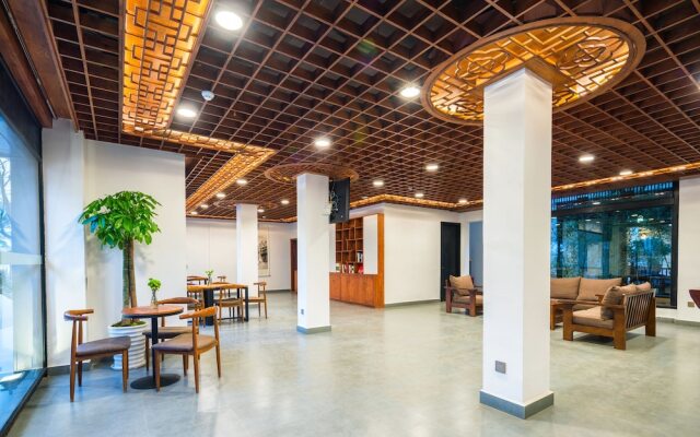 Lijiang Gemmer Hotel