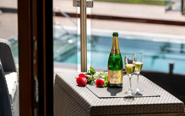 Hrebienok Resort - Dependance