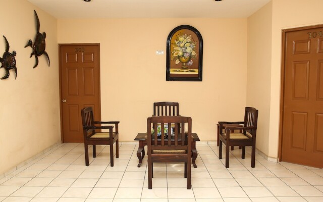 Blue Pacific Suites