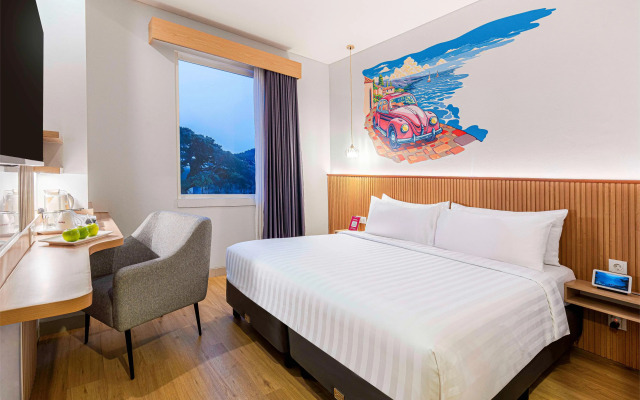 favehotel Malang