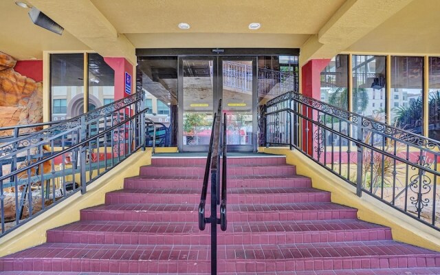 The Harrison Hotel Downtown Hollywood