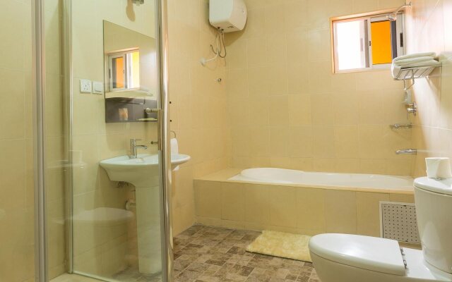 Beige Village Golf Resort & Spa