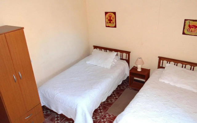 Hostal Inti & Killa