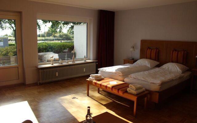 Hotel Zur Treene