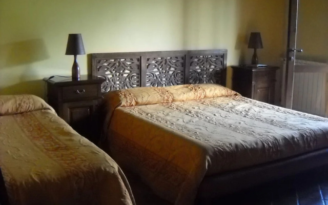 Casale Valle Agnese Ficuzza