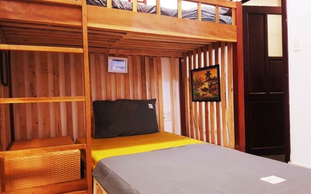Kt-Home Hotel Nha Trang