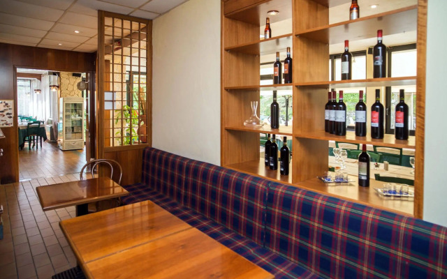 Hotel Ristorante Madonna della Neve