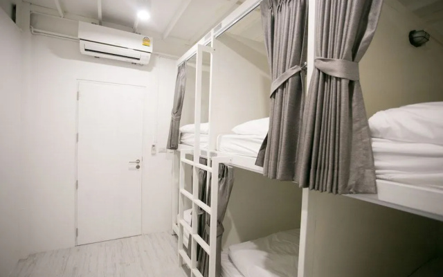 The Street Hostel Koh Lipe - Adult Only