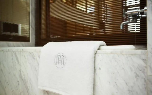 Beijing Minzu Hotel
